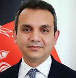 نادر نادری رئیس کمیسیون اصلاحات اداری افغانستان شد